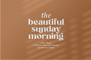 Sugar Magic, a Sans Serif Font by zeenesia (Thumbnail 4 of 25)