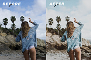 Mobile Lightroom Presets - Sand, a Preset Add-On by Color Me Presets (Thumbnail 6 of 14)