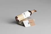 Pump Dispenser Mockup, a Cups & Container Mockup by pmvch (Thumbnail 7 of 10)