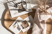 Vintage Aesthetic, a Pattern Graphic by Anastasiya Klempach (Thumbnail 7 of 12)