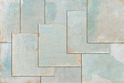 White Painted Linen Canvas Textures, a Texture Graphic by Area (Thumbnail 8 of 18)