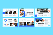 DASHUP - Pitch Deck Presentation, a Presentation Template by Dankudraw (Thumbnail 5 of 6)