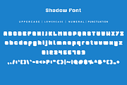 Gumble Playful Font, a Sans Serif Font by QR Design Studio (Thumbnail 8 of 9)