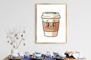 Perfect Match, an Illustration by Design Market (Thumbnail 2 of 5)