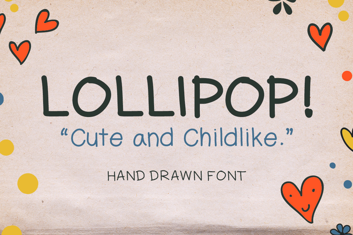 Lollipop