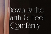 Qareky a Modern & Elegant Serif, a Serif Font by Lettertype Studio (Thumbnail 13 of 20)