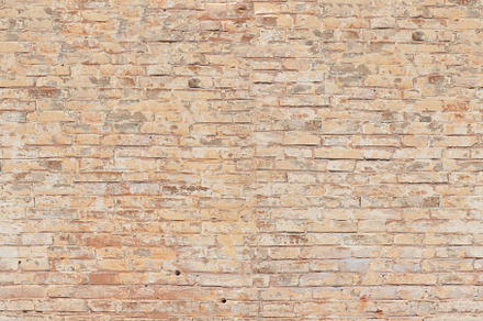 Light brick the texture of the containing brick, wall, and white, an Abstract Photo by profdesign