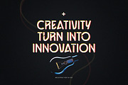 Mezzophis Typeface, a Font by Letterhend Studio (Thumbnail 3 of 10)