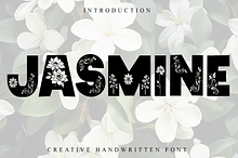 Jasmine