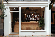 Rogate – Elegant Heritage Serif, a Serif Font by Brand Earth (Thumbnail 7 of 7)