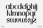 Beron, a Blackletter Font by Muksal Creative (Thumbnail 7 of 9)