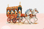 80 Images Fantasy Dragon & Royal PNG, an Object Graphic by ThingsbyLary (Thumbnail 6 of 10)