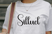 Vintage, a Handwritten Font by FreshTypeINK (Thumbnail 3 of 8)