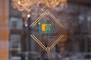 Snapshot logo Template, a Branding & Logo Template by Raj Shop (Thumbnail 4 of 6)