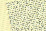 Viktorie, a Script Font by Three Islands Press (Thumbnail 3 of 5)
