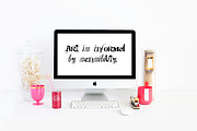 SWELL Eclectic Blackletter Font, a Blackletter Font by Rhonna Designs (Thumbnail 2 of 3)