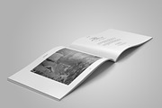The Summer Catalogue A5, a Brochure Template by Firtana (Thumbnail 7 of 14)