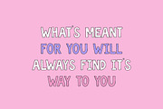 Monday Madness Font Duo, a Font by Salt & Pepper Designs (Thumbnail 2 of 8)