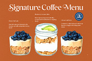 Holiday Sunset Elegant Serif, a Serif Font by timelesstype.co (Thumbnail 4 of 20)