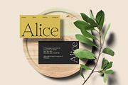 CS Richie – Elegant Font, a Serif Font by Craft Supply Co. (Thumbnail 7 of 8)
