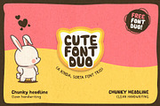 Cute Comic Creator for Affinity, a Brushes & More by Green Room Media (Thumbnail 11 of 25)