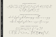 South Epic Dream Font Duo + Logos, a Serif Font by SNIPESCIENTIST (Thumbnail 30 of 32)