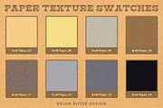 Paper for Illustrator, a Texture Graphic by Brian Ritter Design (Thumbnail 7 of 9)