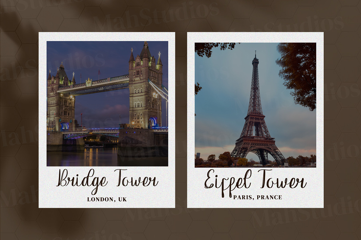 Writta Script Fonts, a Script Font by mahstudios (Photo 4 of 15)