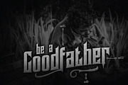 Pindunk Decorative Typeface, a Serif Font by Vacatype Co. (Thumbnail 2 of 5)