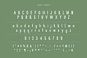 Curious P: A Hand-Drawn Font, a Handwritten Font by Pace Creative Design (Thumbnail 7 of 12)