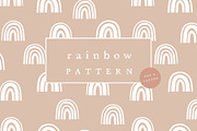 PATTERN BUNDLE NO.2 / seamless, a Pattern Graphic by KruthDesign (Thumbnail 6 of 8)