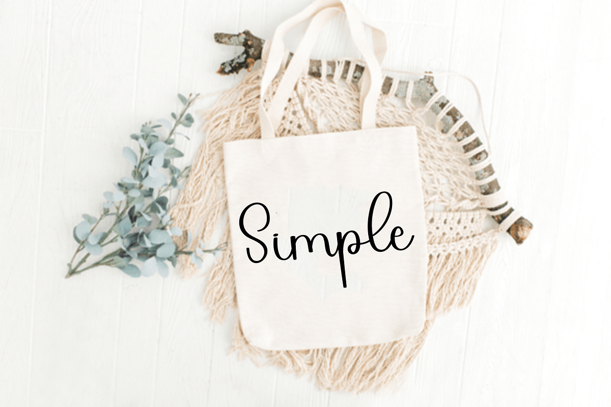 Masterline, a Handwritten Font by InermediaSTUDIO (Photo 3 of 8)