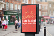 Southwell - Handmade Font, a Script Font by Studio FabianFischer (Thumbnail 3 of 6)