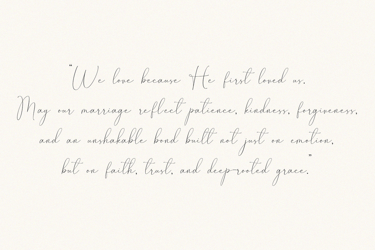 Minette | A Handwritten Font, a Handwritten Font by Typoraith Co (Photo 6 of 10)