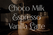Diona Sans - Font Family, a Sans Serif Font by iqbal habibi (Thumbnail 10 of 11)
