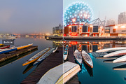 Vancouver Pro Lightroom Presets, an Action Add-On by Creativetacos (Thumbnail 4 of 6)