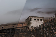 Landscapes Lightroom Presets Bundle, an Action Add-On by PhotoMarket (Thumbnail 23 of 51)