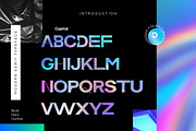 Coldag Modern Serif Font, a Serif Font by delipensil (Thumbnail 5 of 9)