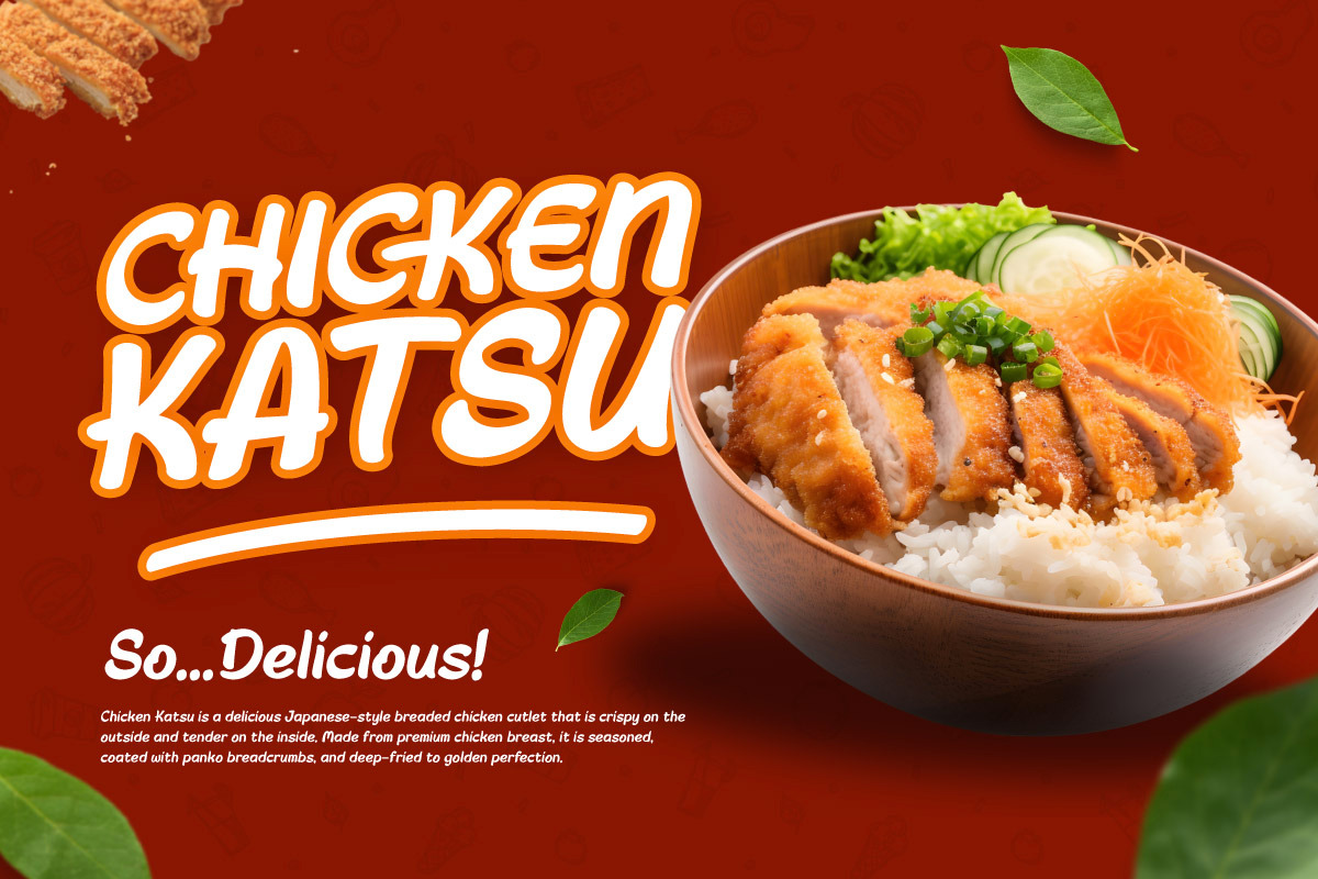 Lawuh Gorie - Food Display Font, a Handwritten Font by twinstd (Photo 5 of 9)