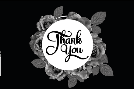 8 Elegant Thank You Cards