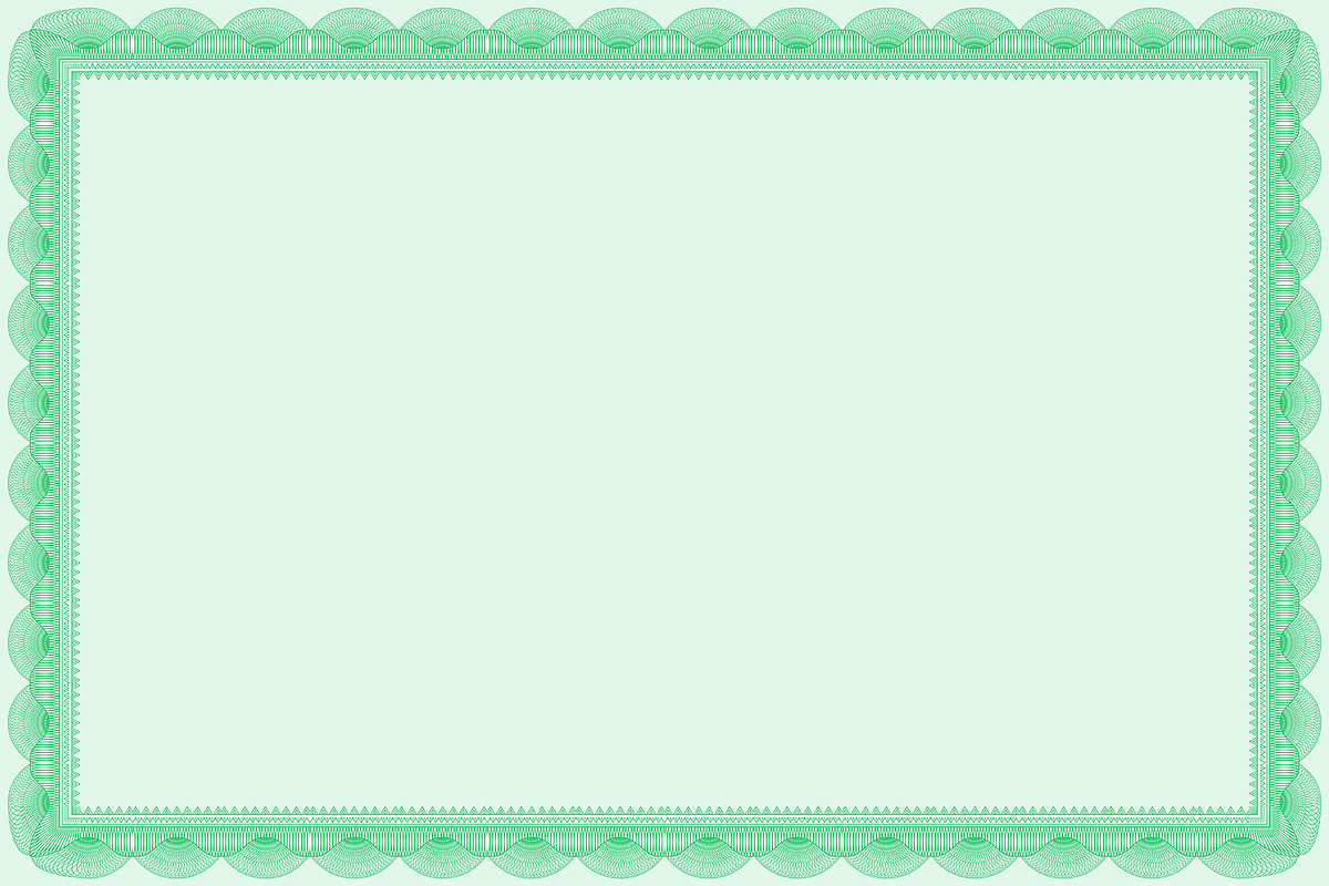 Illustrator Security Border Brush, a Brush Add-On by MRI STUDIO (Photo 18 of 26)