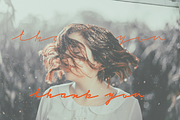 Carefour Signature Font, a Script Font by Jetsmax® Studio (Thumbnail 9 of 9)