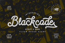 Blackcode
