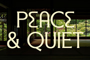 ED Micona - Display Serif Font, a Serif Font by Emyself Design (Thumbnail 2 of 12)