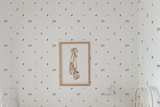 Ballet Blossoms Watercolor clipart, an Object Graphic by NikiArts (Thumbnail 7 of 11)