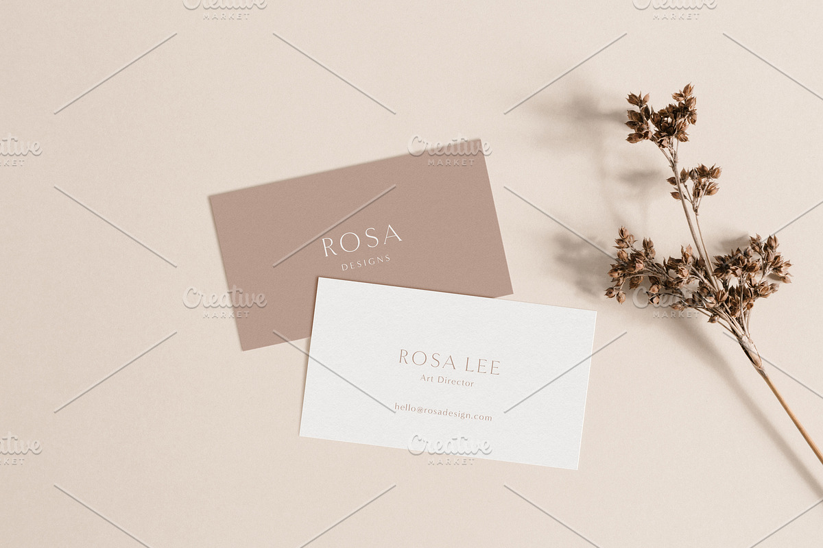 Rosa - Stock Photo & Mockup Bundle, an iPhone Mockup by Moyo Studio (Photo 13 of 15)