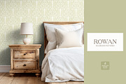 Rowan Tree Forest Patterns Vol 2, a Pattern Graphic by Eclectic Anthology (Thumbnail 10 of 12)