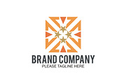 20 Logo Arrow Templates Bundle, a Branding & Logo Template by Friendesigns (Thumbnail 6 of 21)