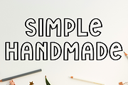 Nothing Smoothie, a Script Font by FreshTypeINK (Thumbnail 6 of 8)