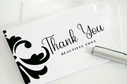 Winter, a Handwritten Font by FreshTypeINK (Thumbnail 8 of 8)